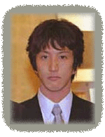 MITSUTERU